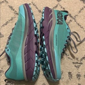 Hoka Challenger ATR 4